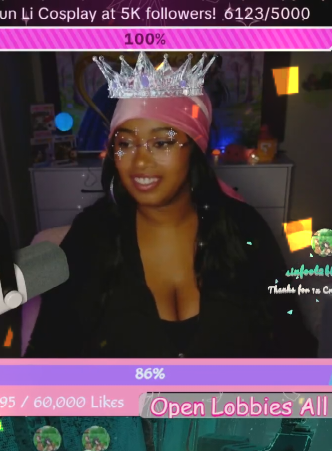 @Bumbl3Bee Dee🐝✨️🐈&zwj;⬛️