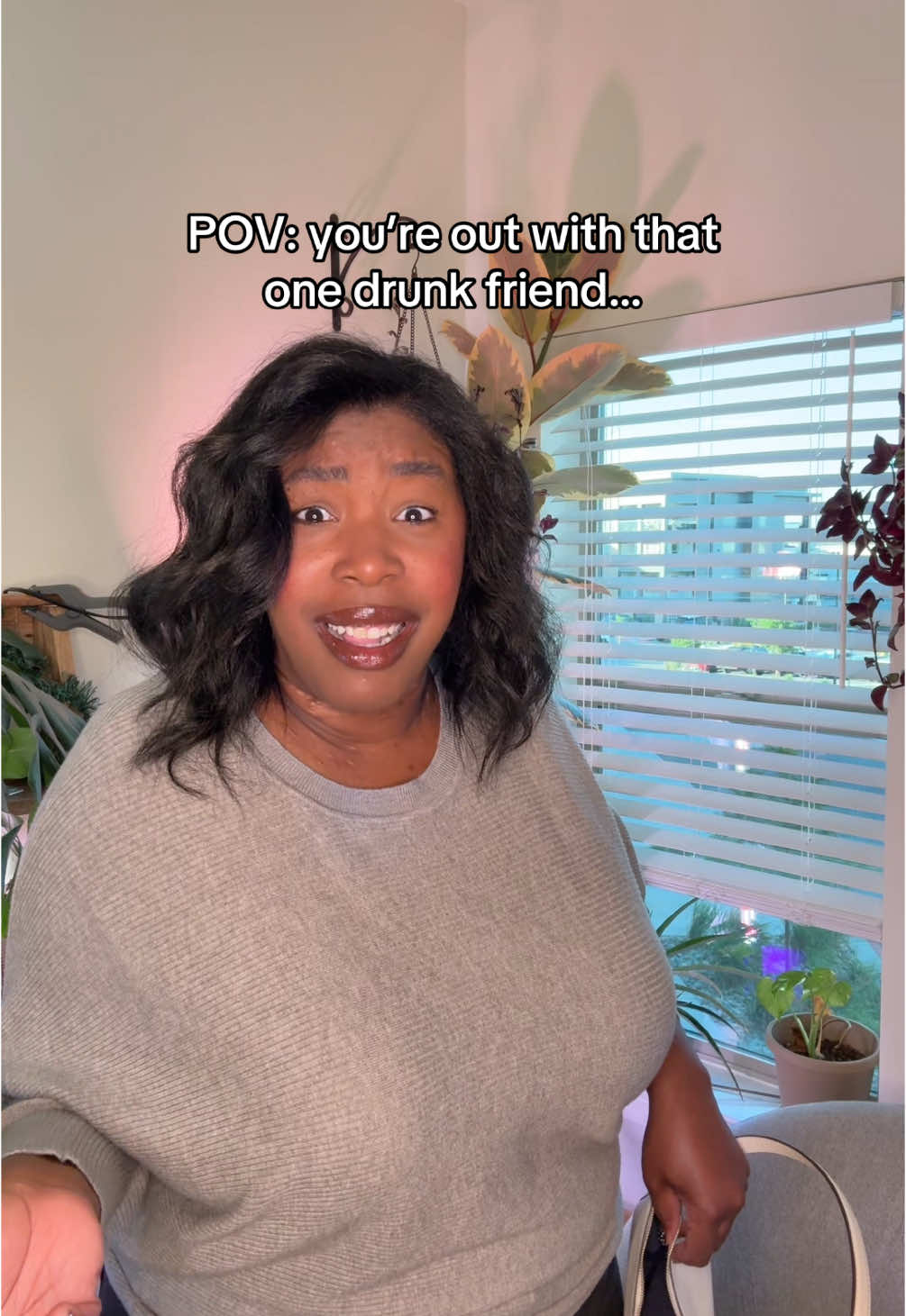 @jas 🤎✨ &bull; content creator