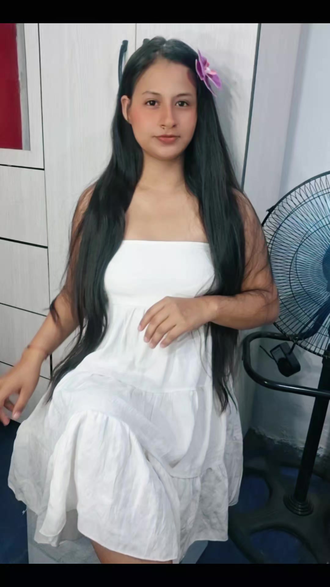@🦋A'naly Chuquihuanga🥰🍒😘