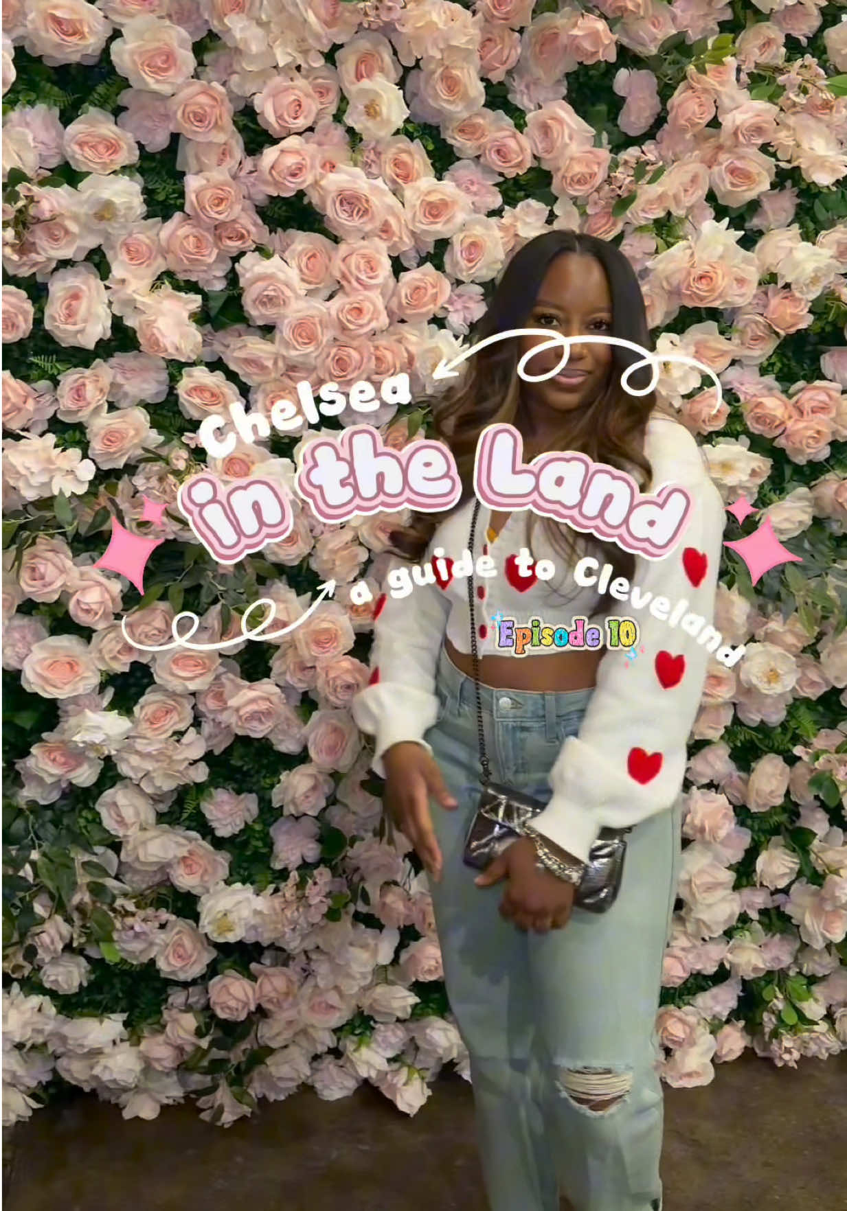 @Chels💗| CLE Content Creator