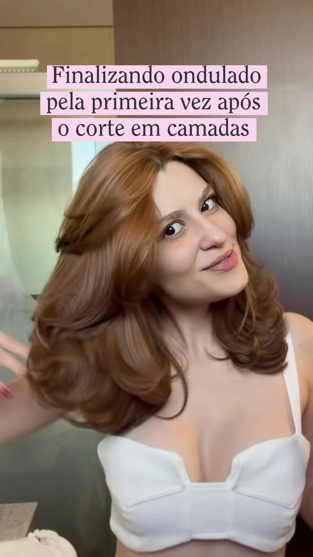@Marília Ferreira