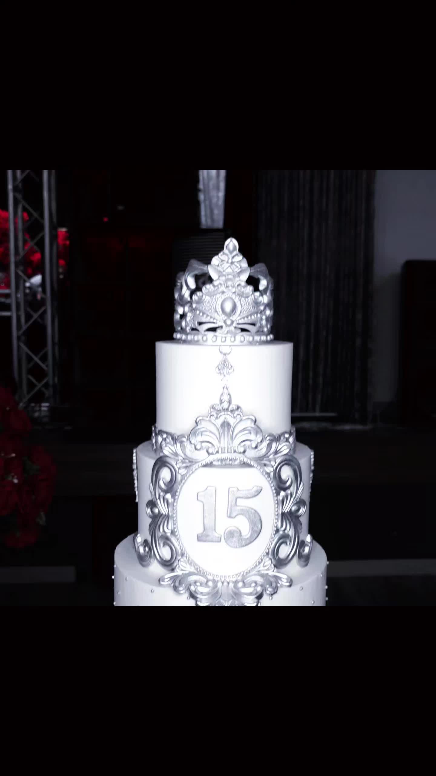 @Ibedy's Art Cakes