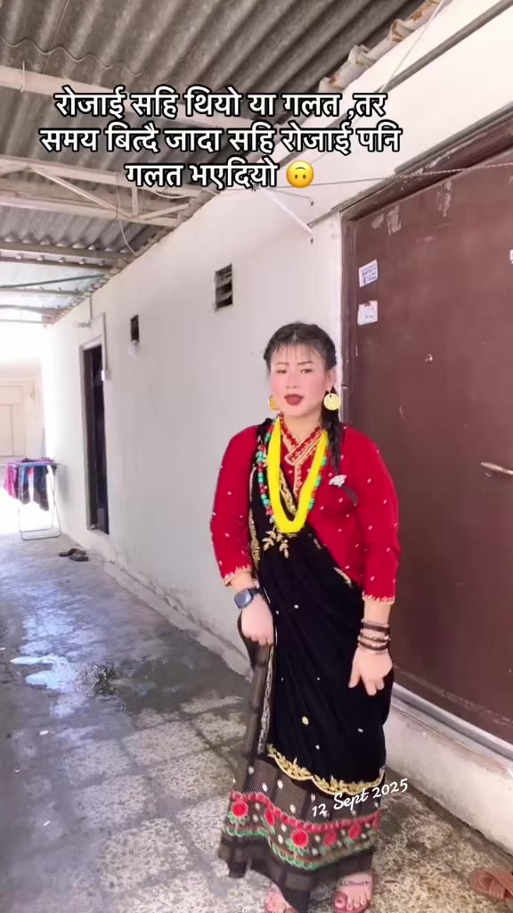 @Durga shrestha