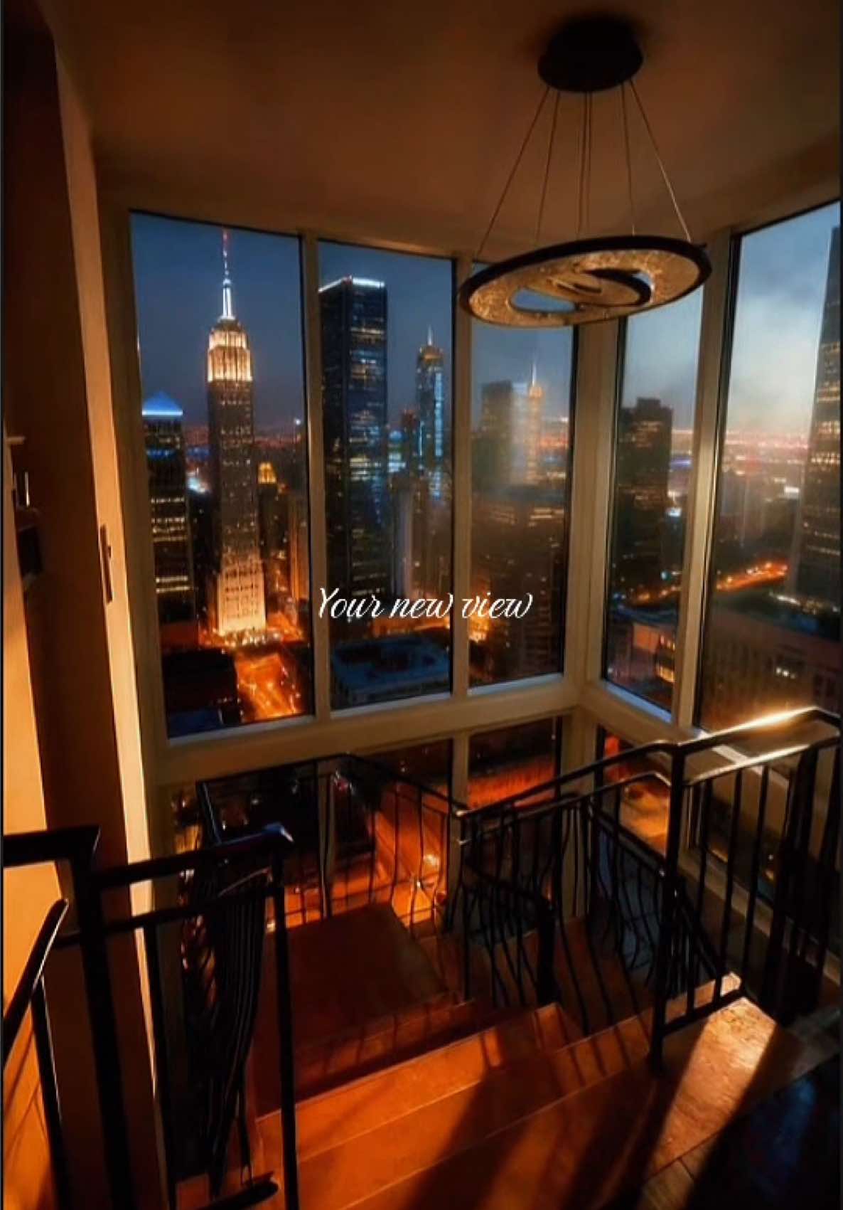 @Luna Glow Living