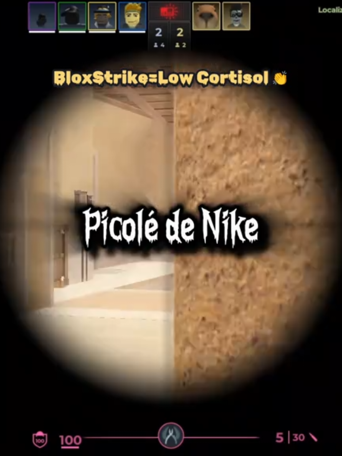 @Picolé de Nike