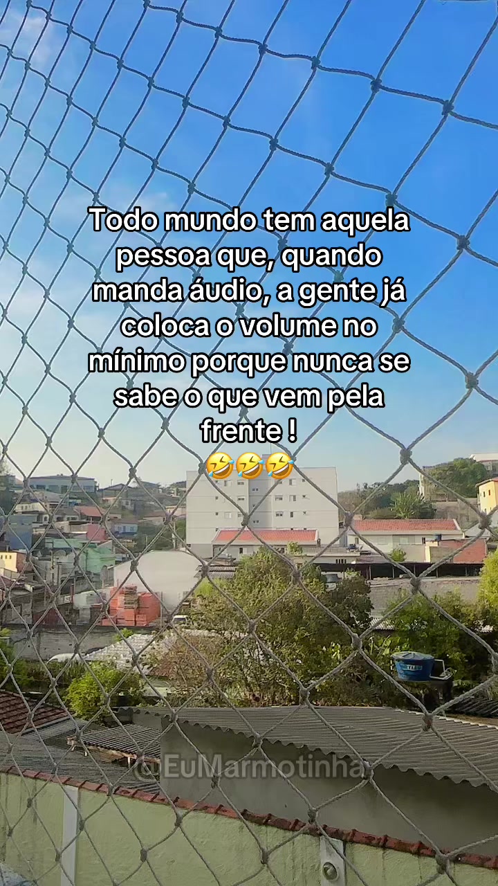 @Antonio | Marmotinha Gritando