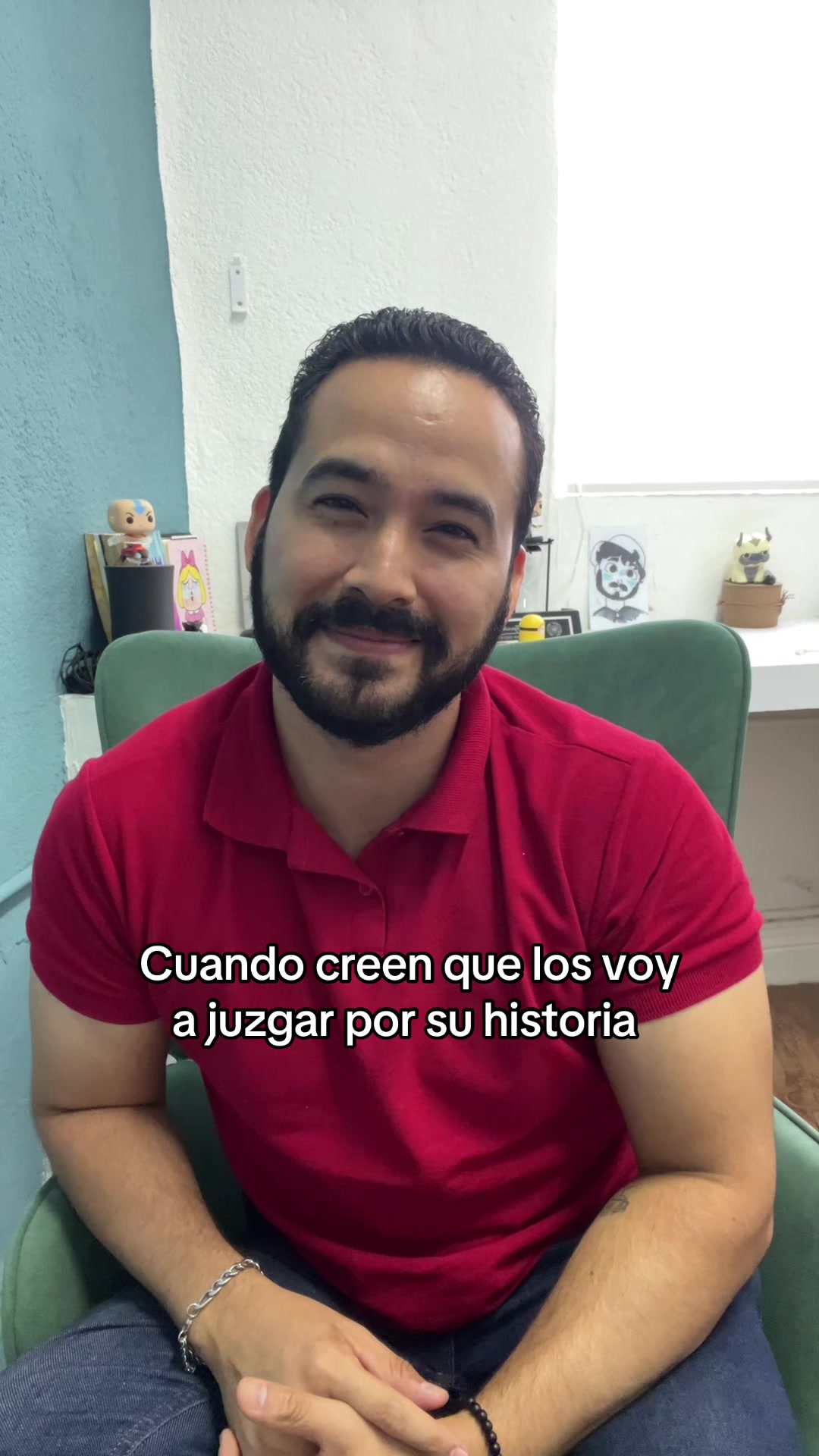 @Psic. Alejandro Menendez