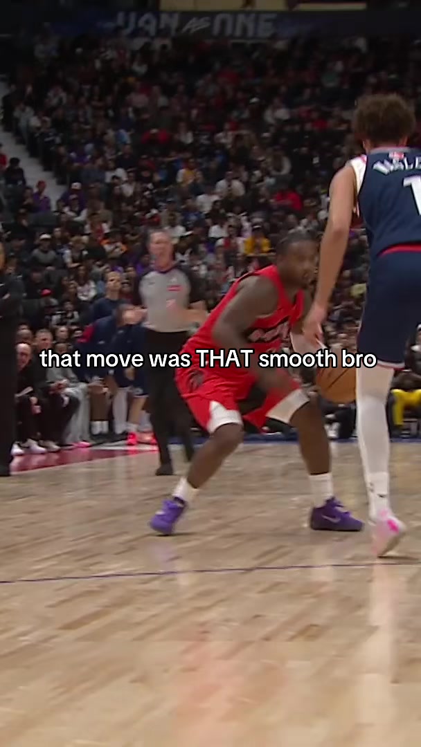 @Raptors
