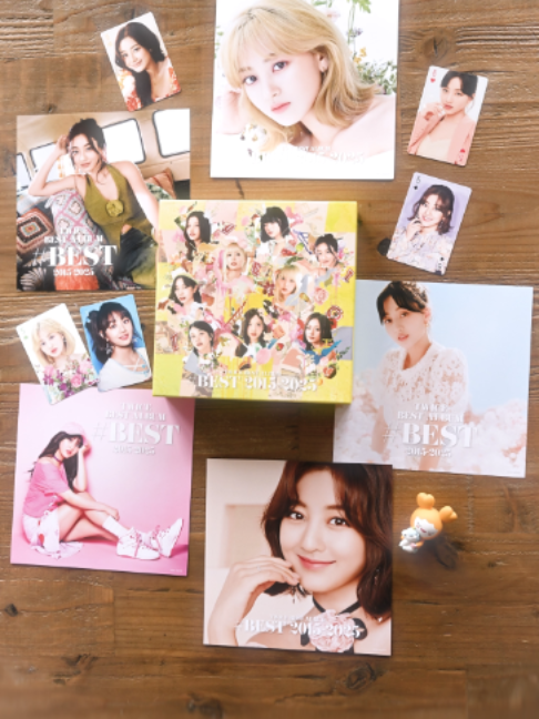 @TWICE JAPAN OFFICIAL