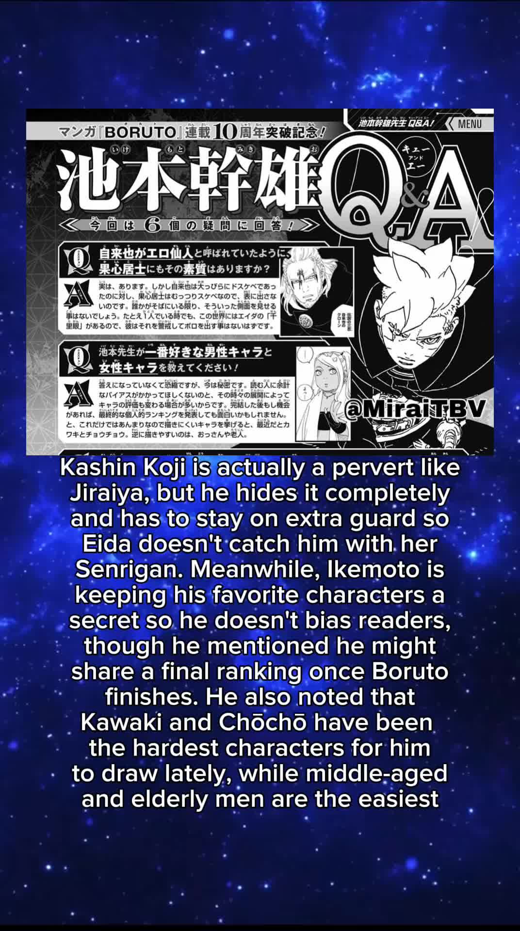 @Boruto Otsutsuki