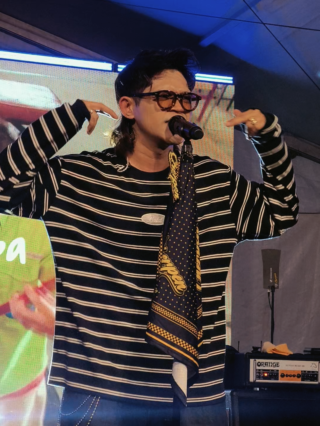 @Jauhi terasa, dekati Isa ๐ถ๐ป