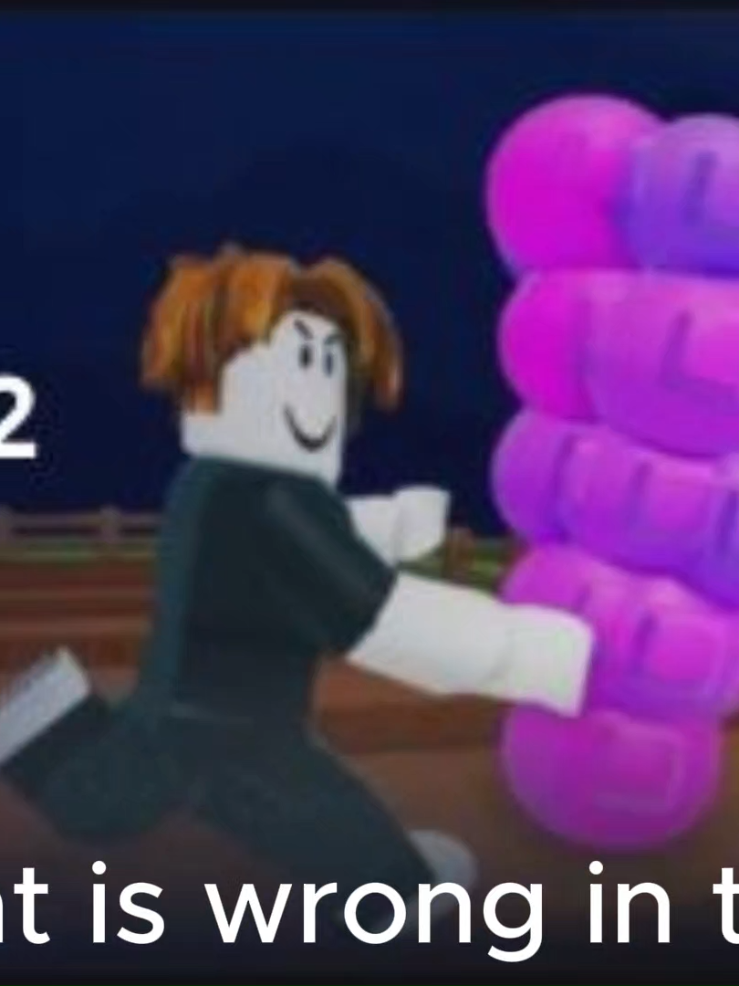 @Blue hair roblox guy