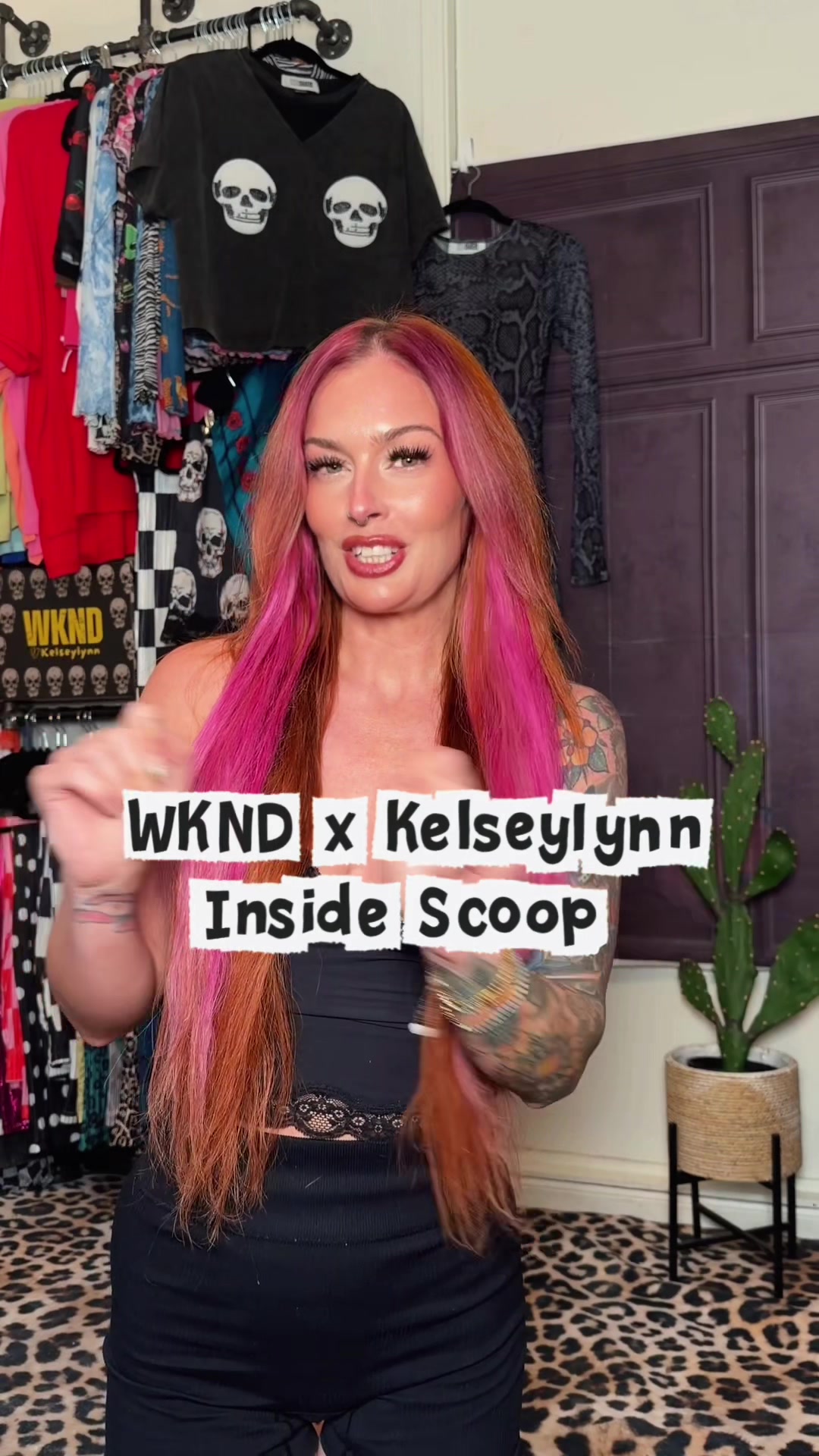 @KelseyLynn^Realistic Fashion