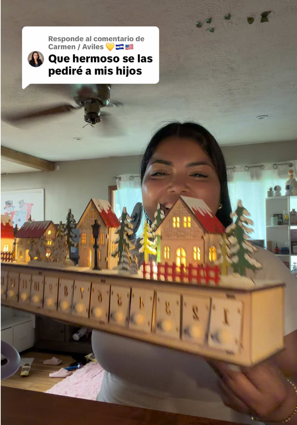 @Aprende con / Carolina