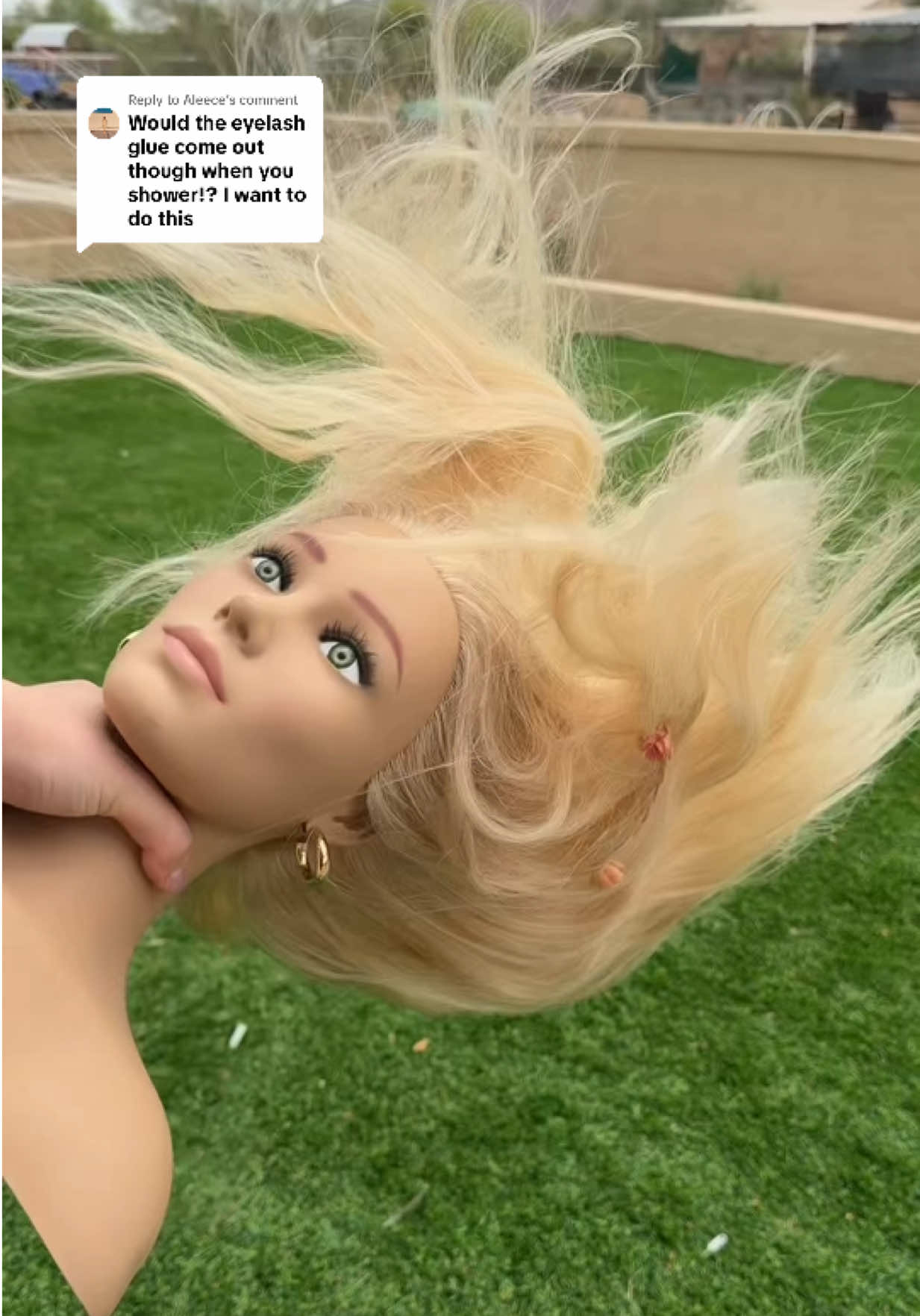 @Harley | Bridal Hairstylist