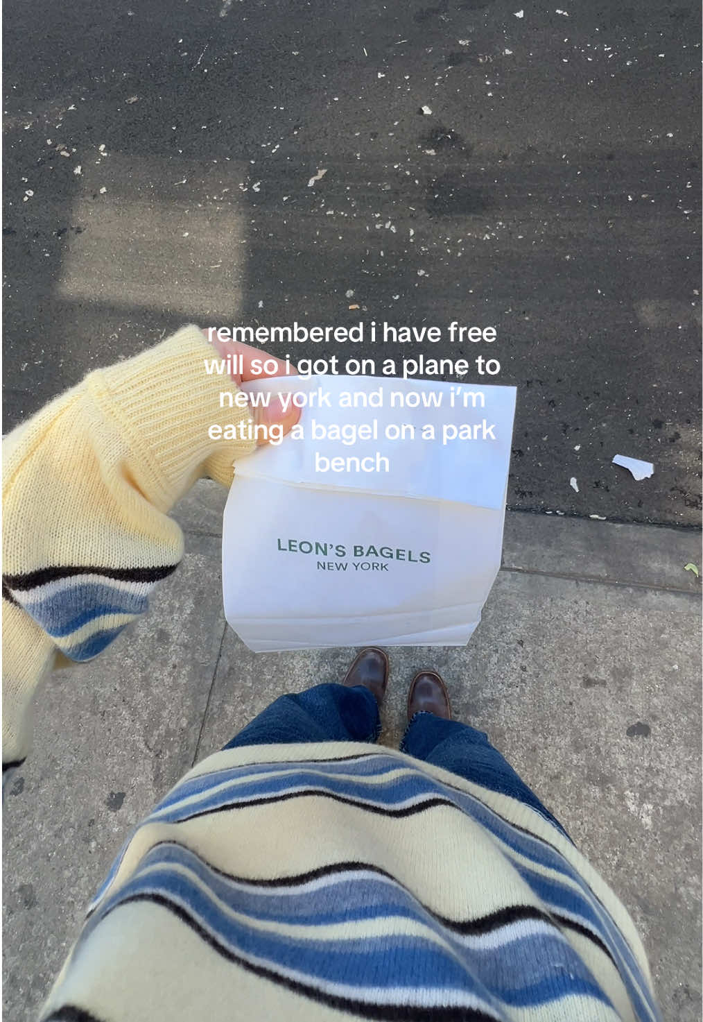 @danielle domrose