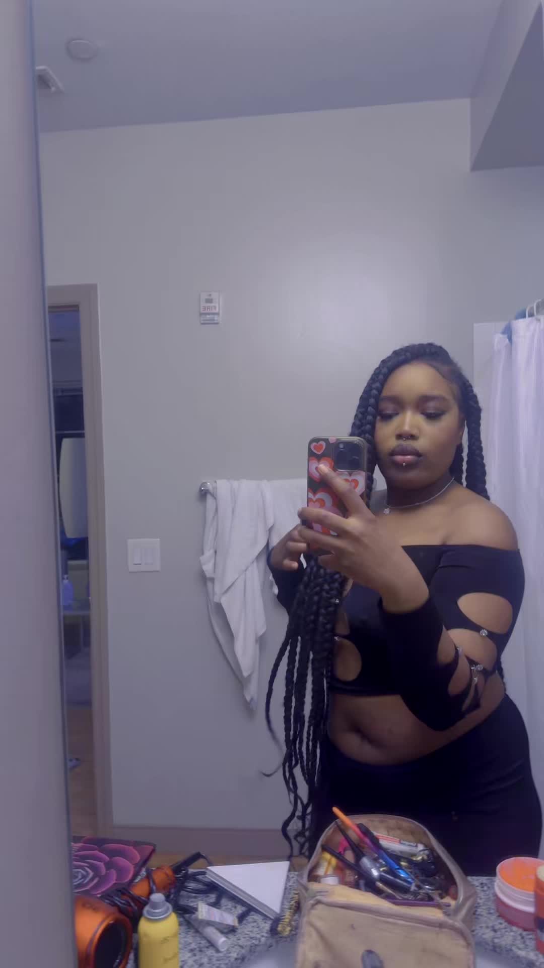 @Queen 🧚🏾♀️