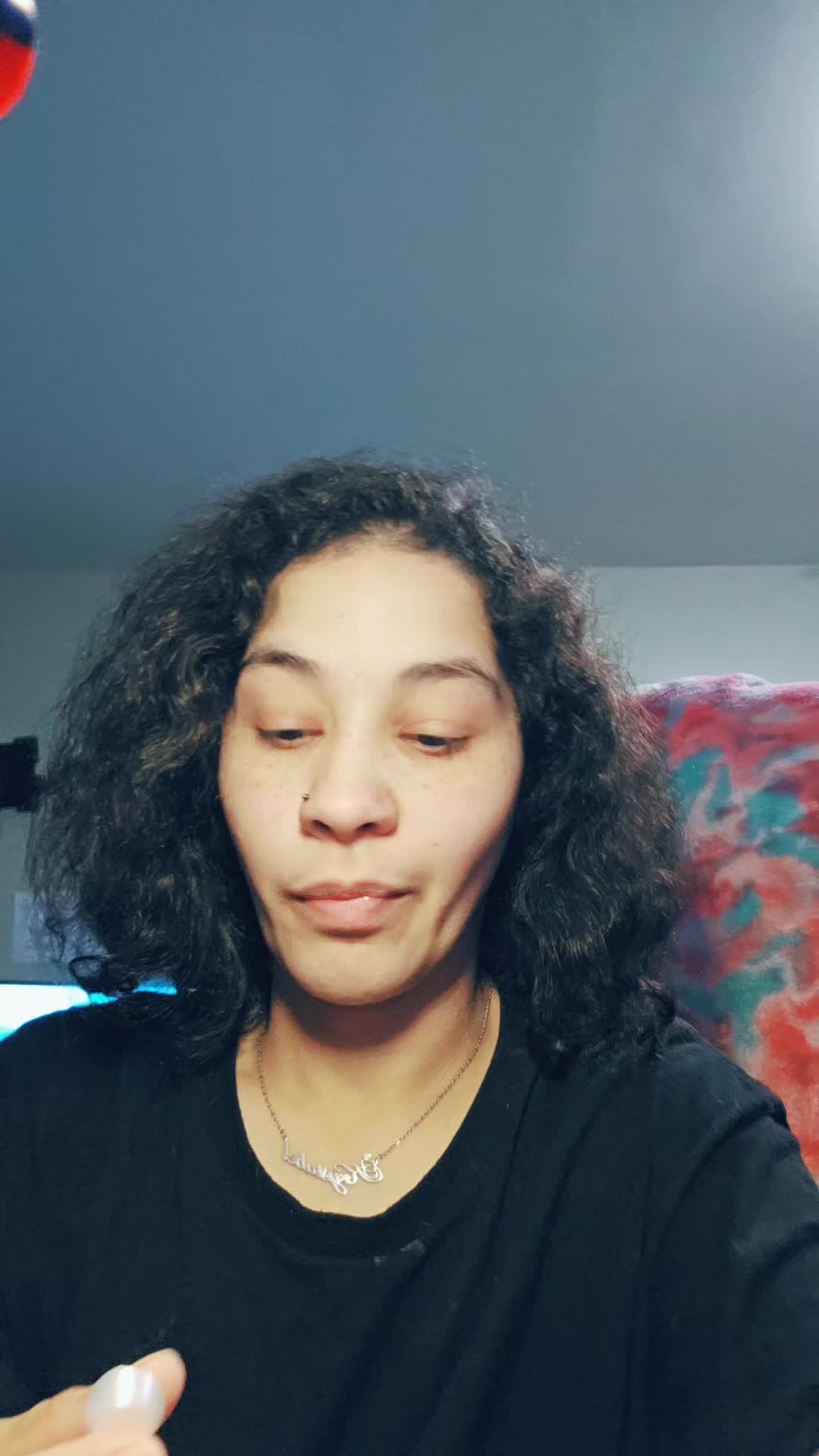 @Krystabel Hernandez