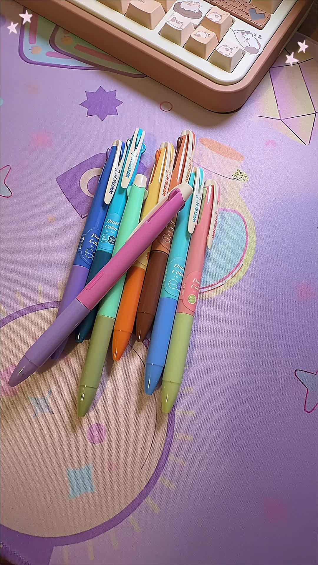 @Keebkollector