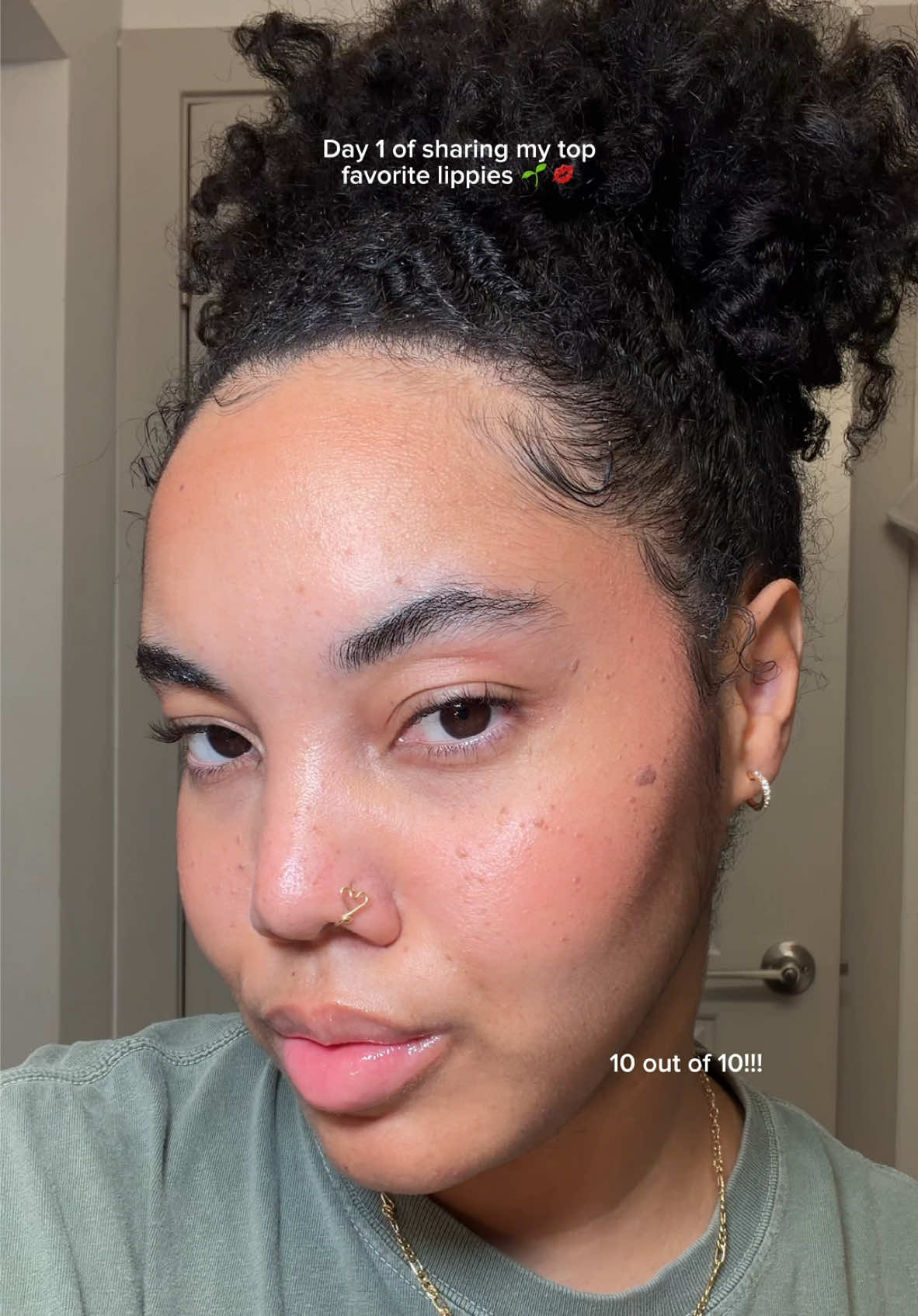 @Jasmine DéSiree