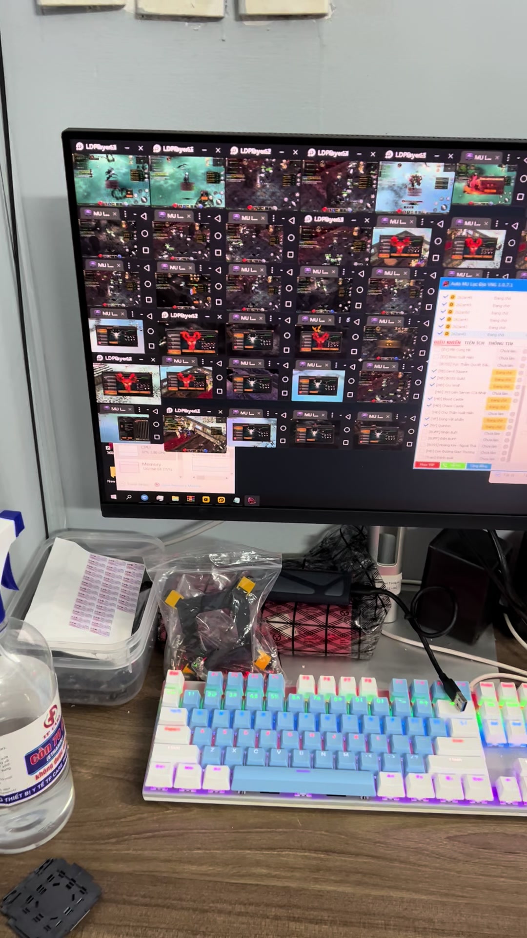 @Mạnh Hùng Computer
