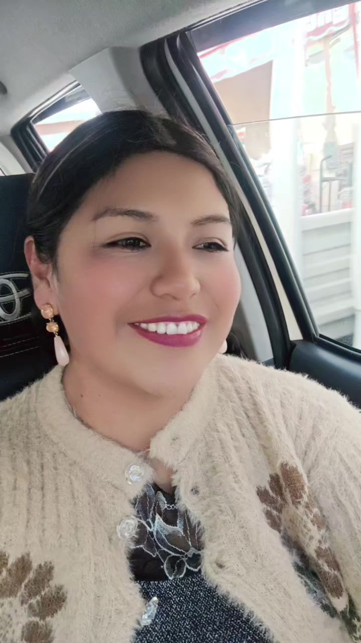 @Nelcy Edith🌹🥰