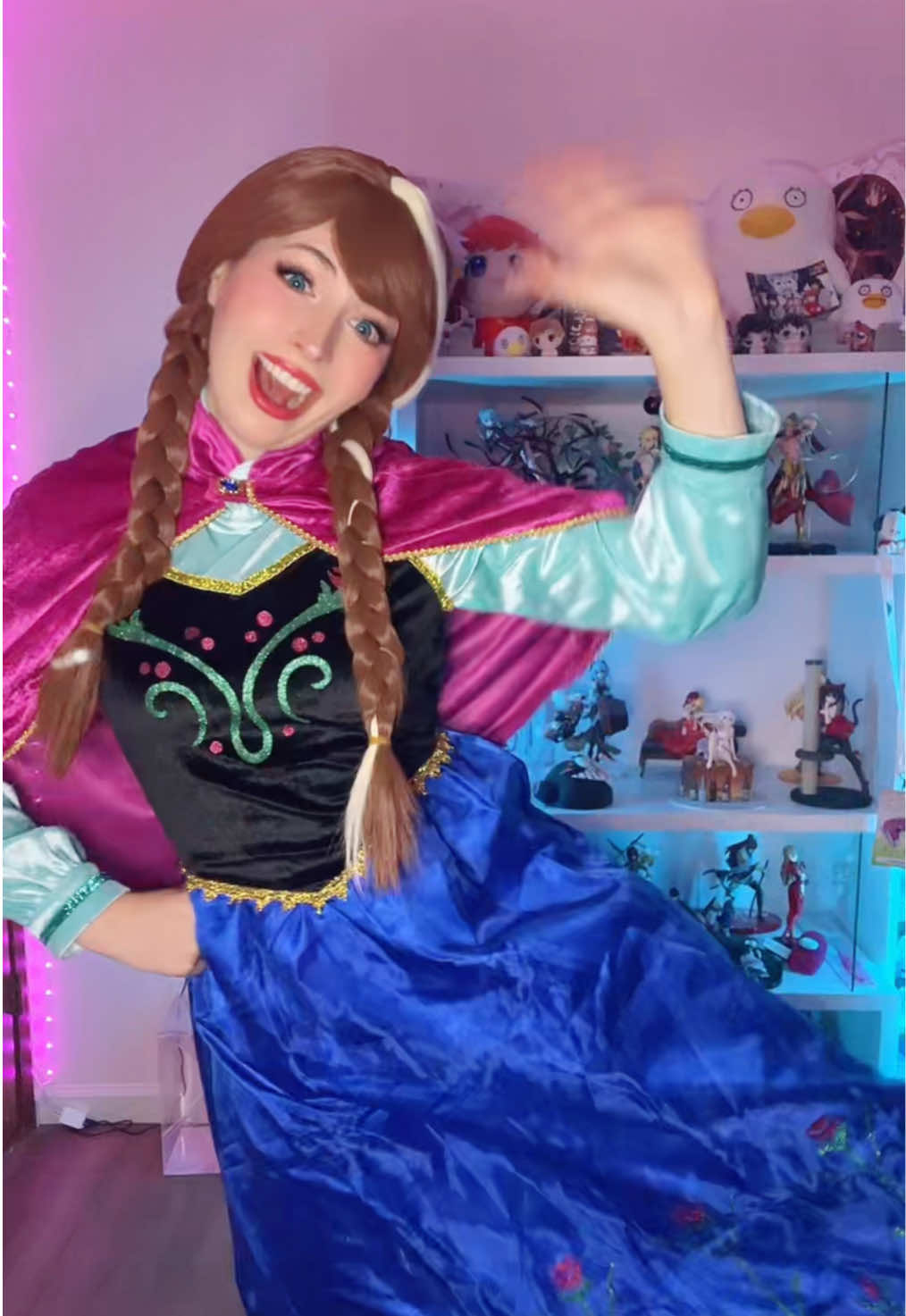 @Lana