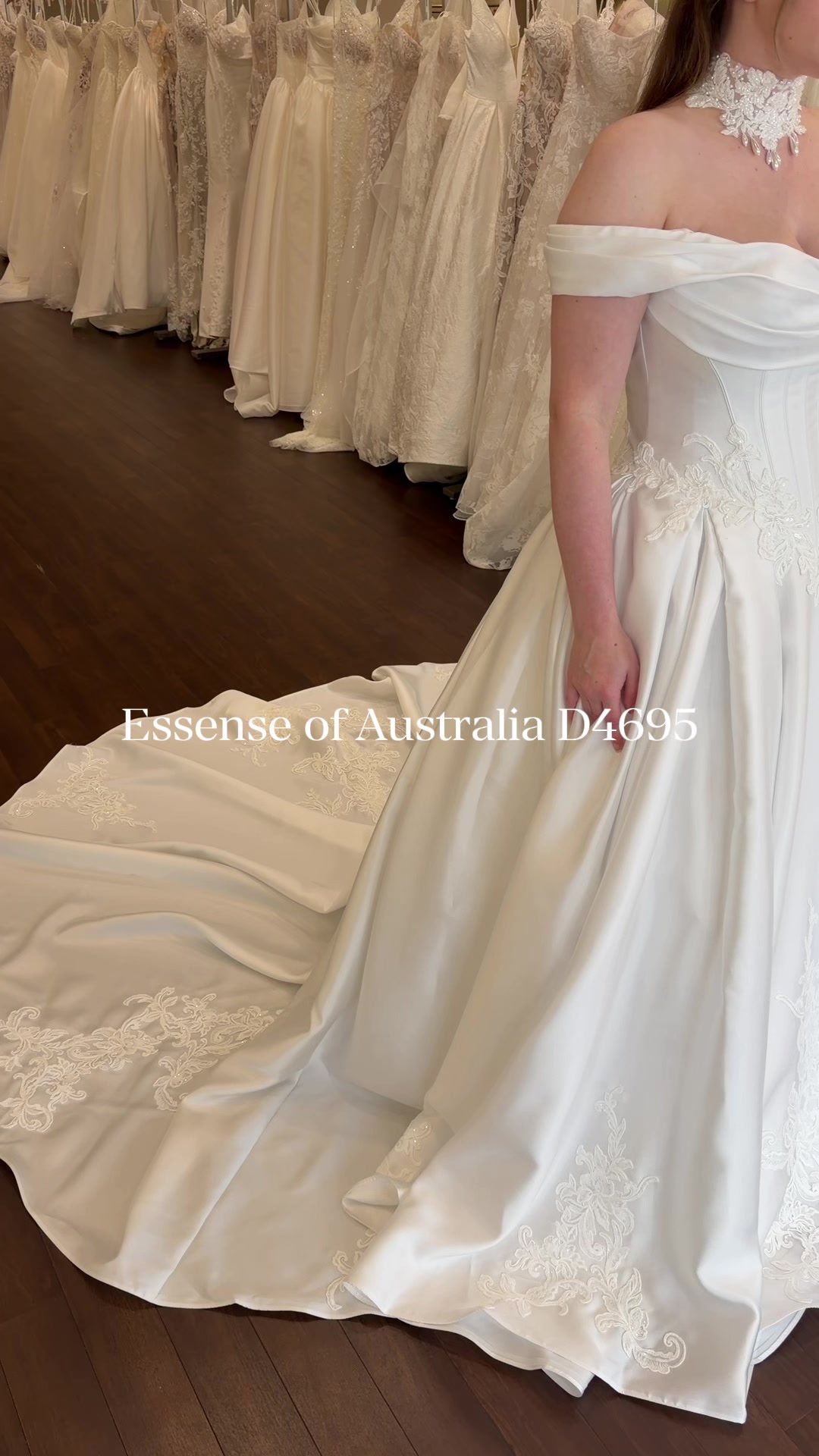 @One Fine Day Bridal