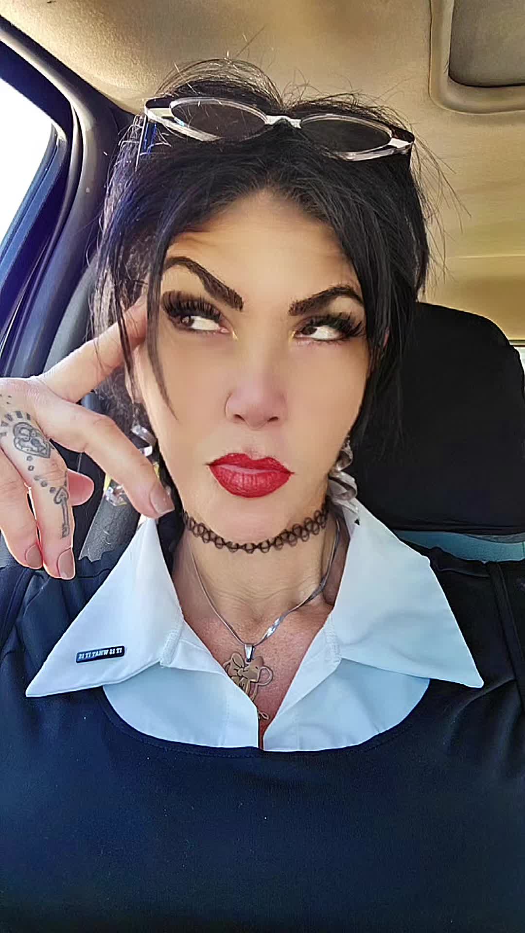 @Curvy Goddess