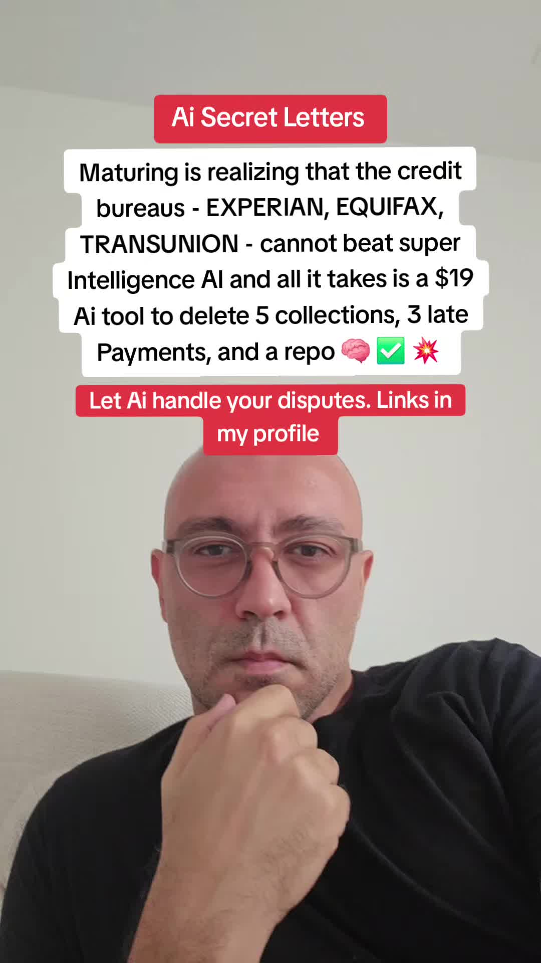 @Clever Credit Guy