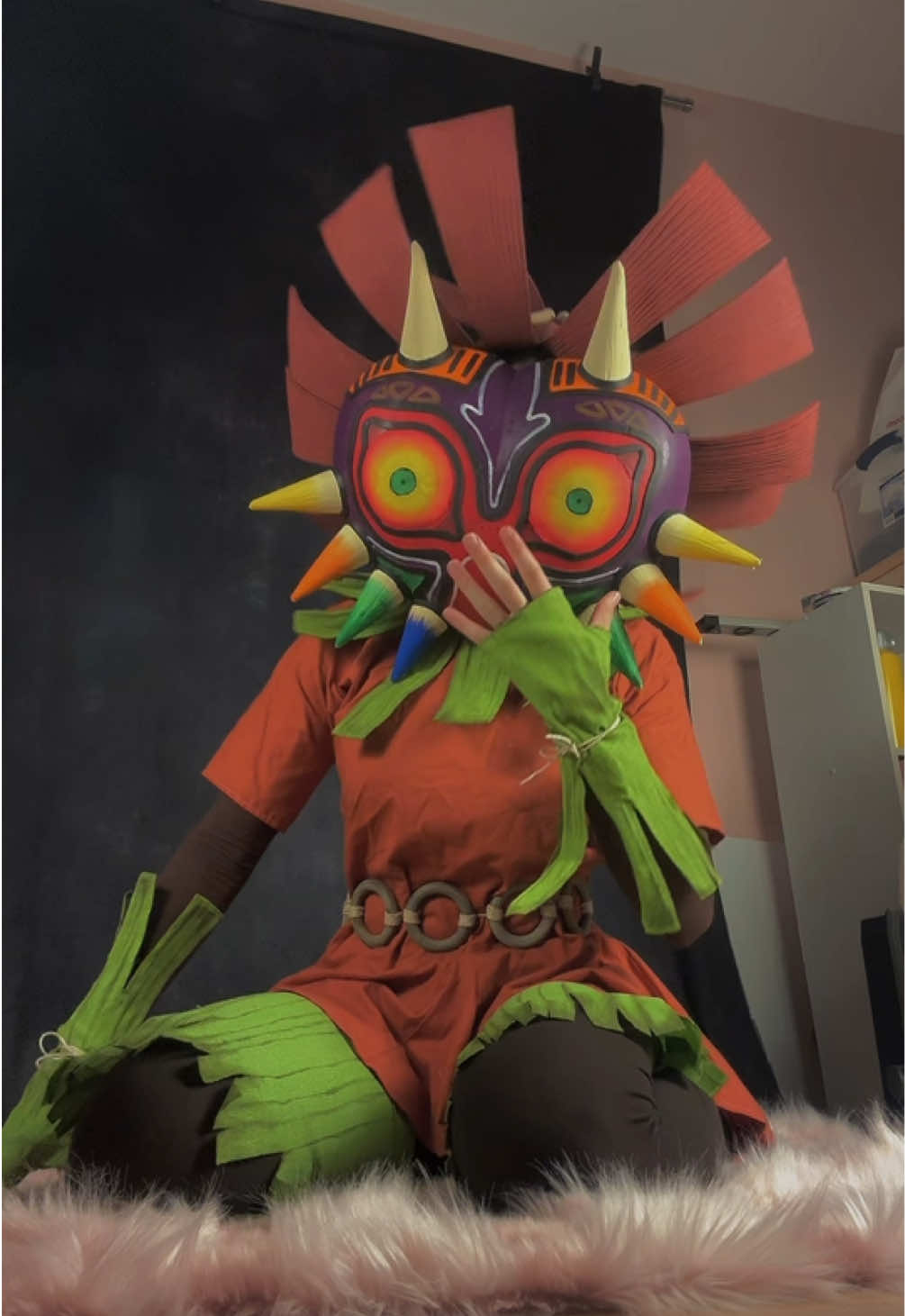 @MysticalBattleBunny