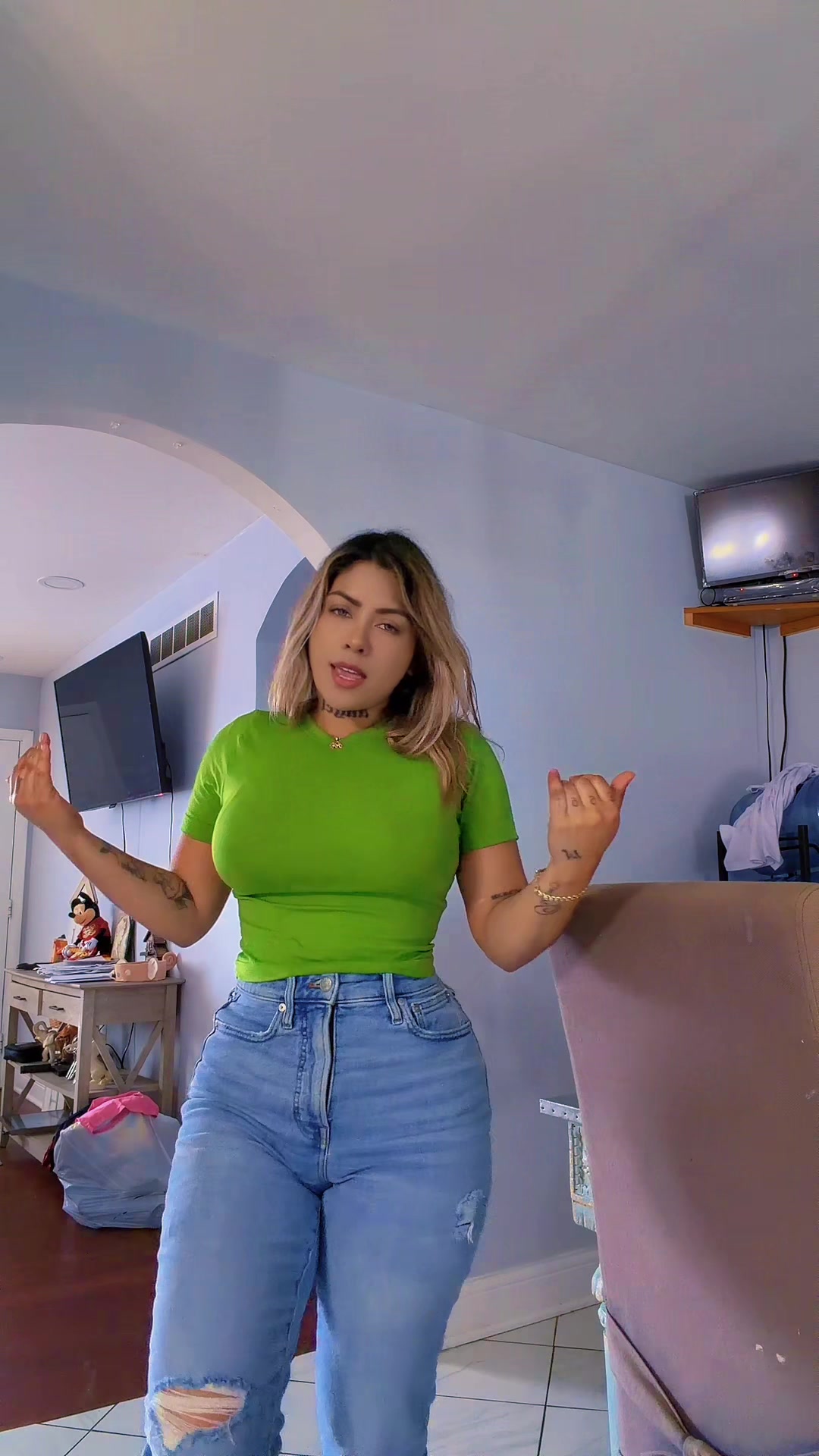 @La Bebesuky La Mas Viral🦋🐰