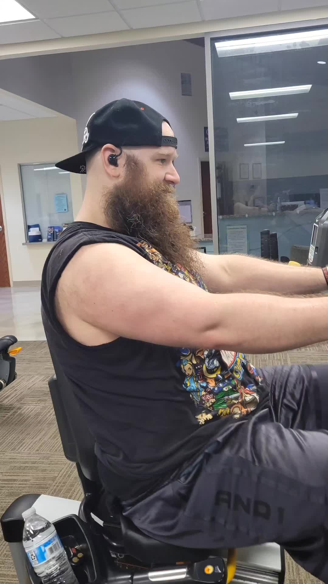 @CrimJob