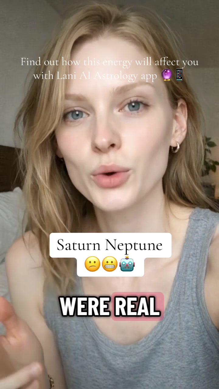 @Lani AI Astrology App