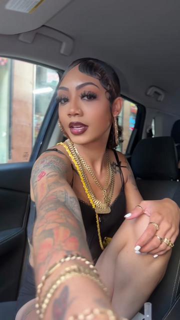 @babyfacejelly