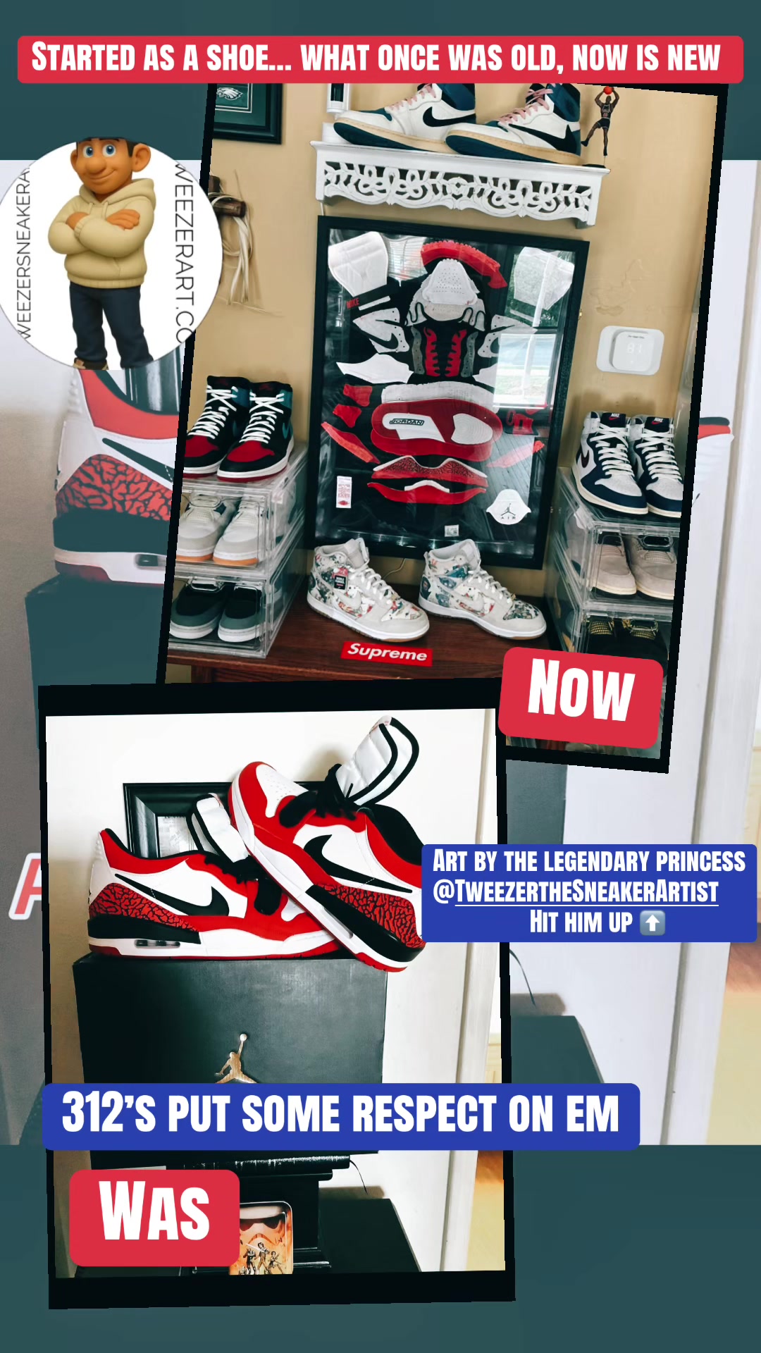@E-Money 💶 ‘Fresh New Kicks’