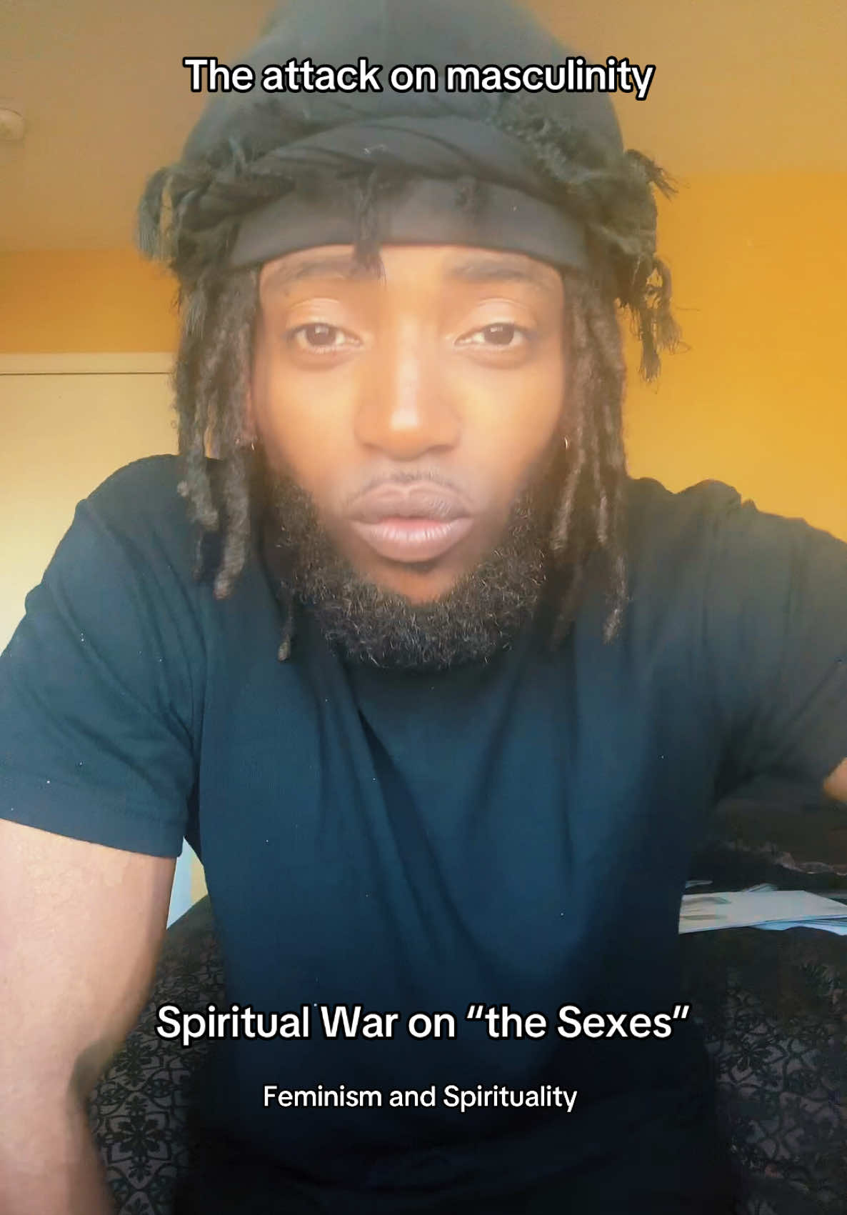 @FreeGod_Sonny☀️