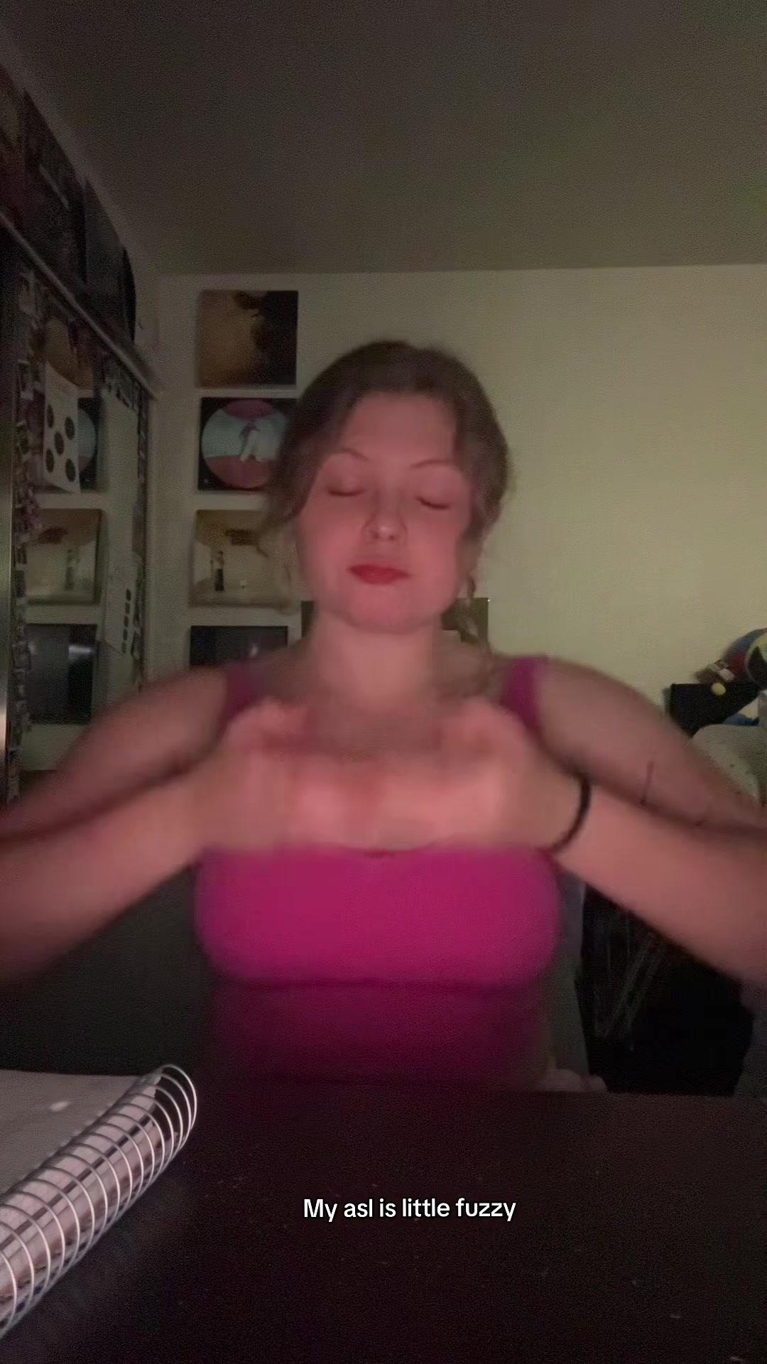 @Kenz