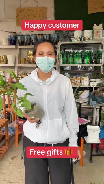 @Flower Crew Nepal