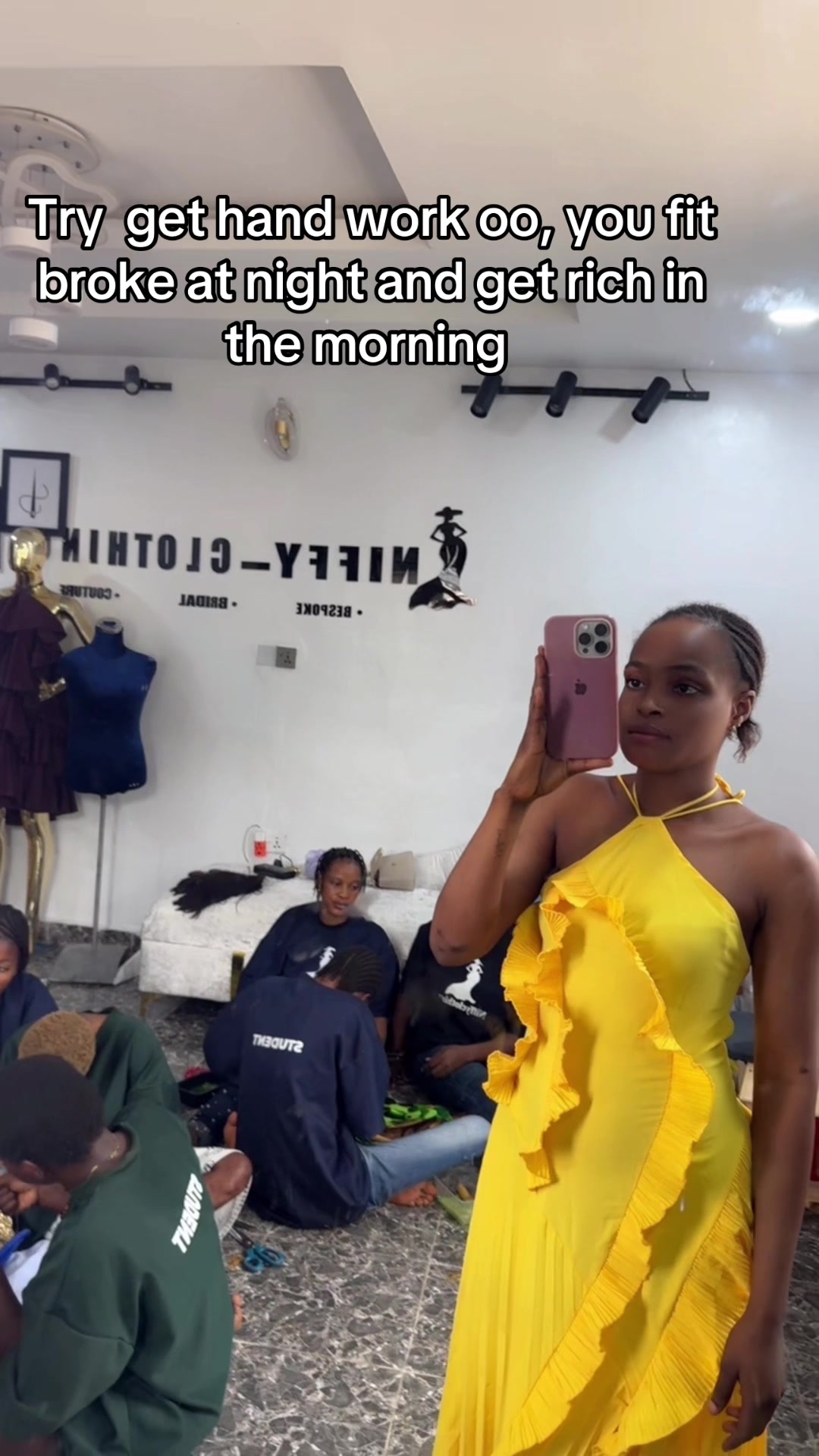 @Niffyclothing ✂️🧵