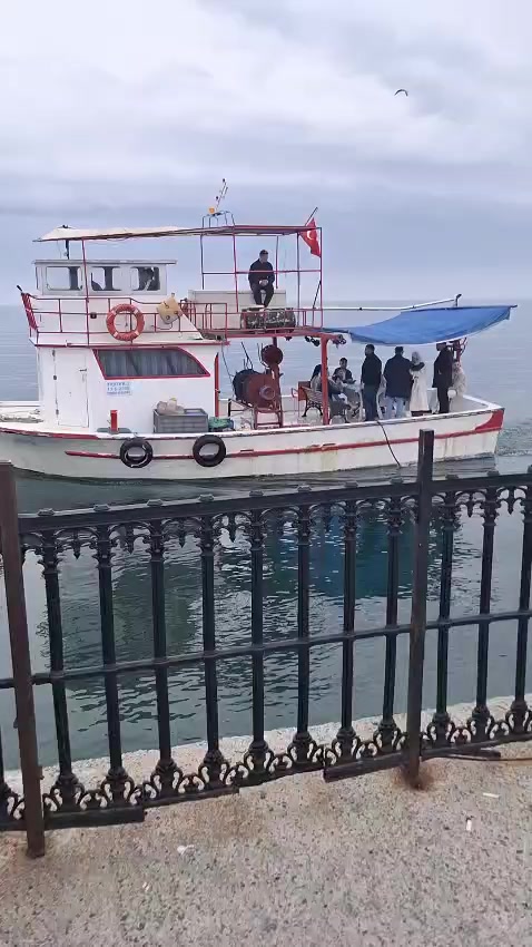 @Emek Dünyam
