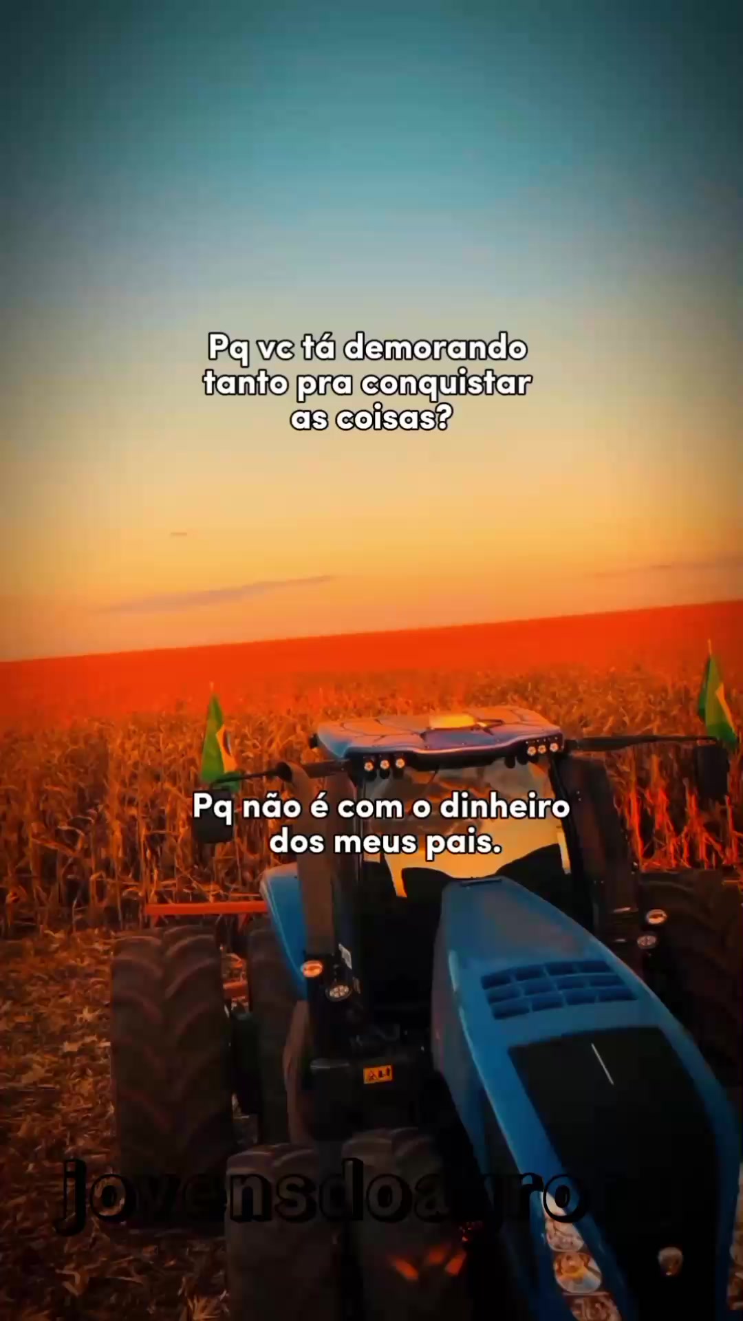 @JOVENS DO AGRO RS