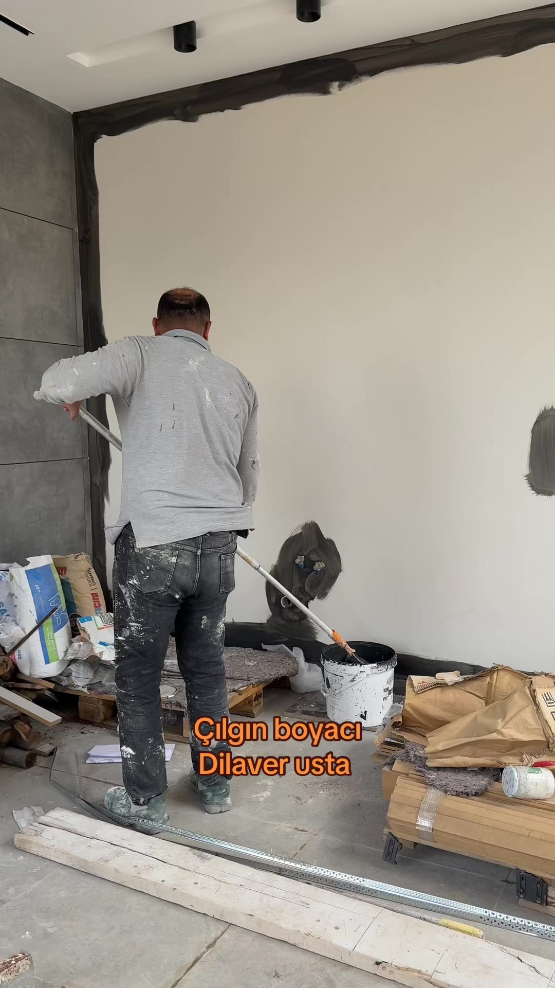@çılgın boyaci