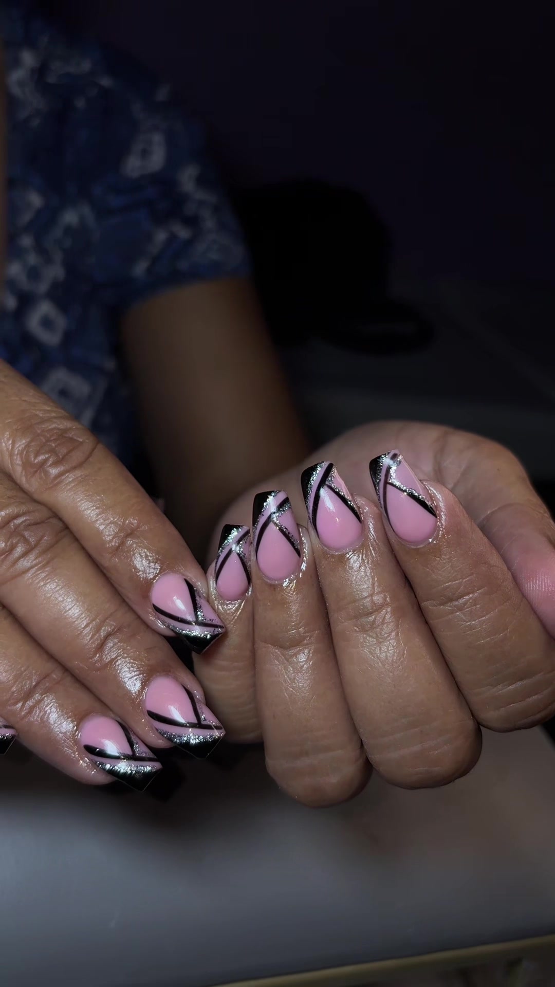 @✨•The Nail Space•✨