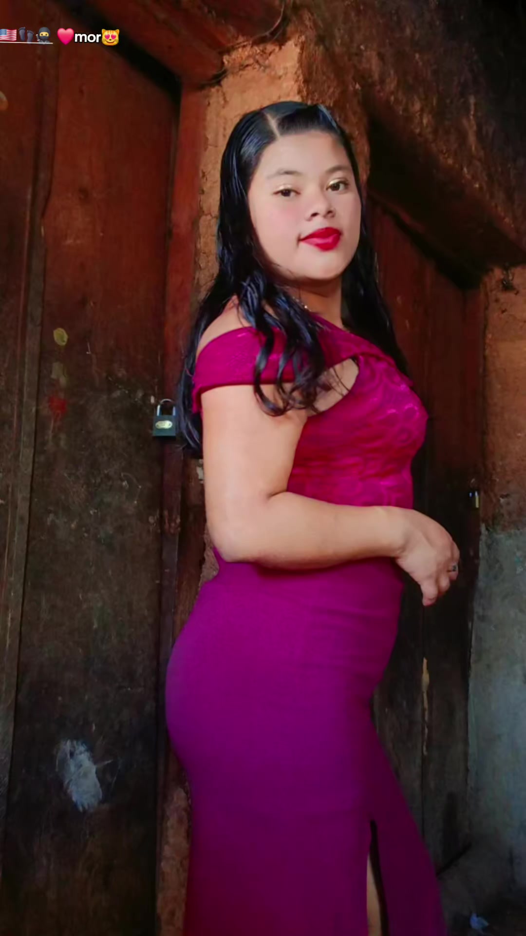 @🕊yoselin Oficial de romilio😻