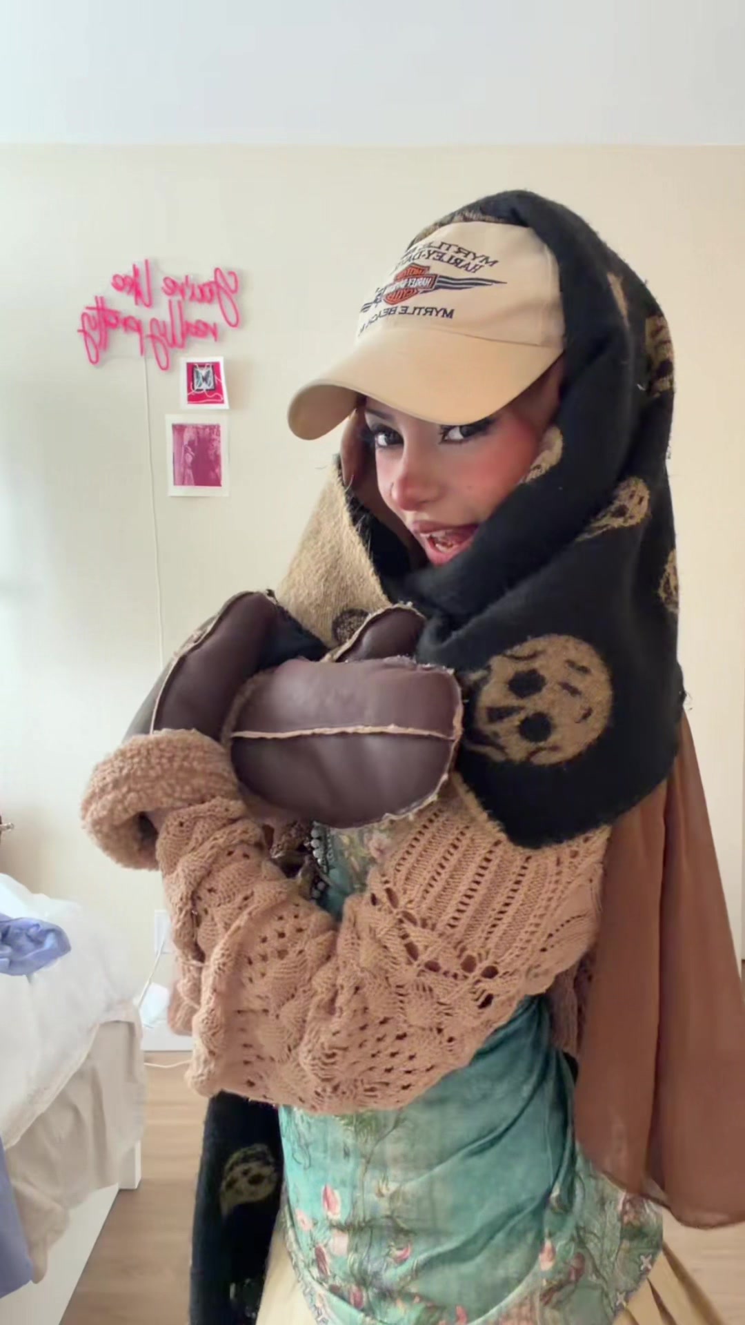 @SUMAYYAH