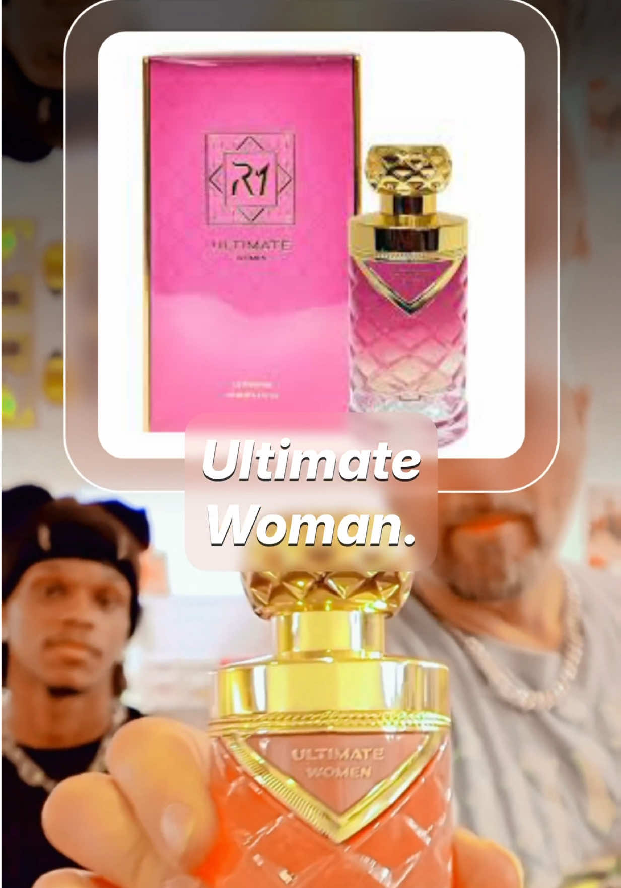 @McBroom Fragrance