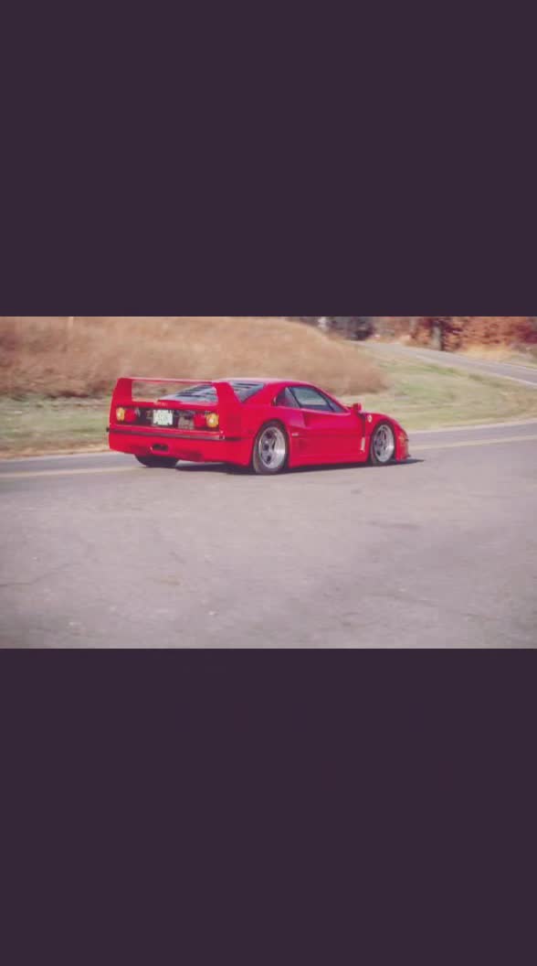 @Daytonlikescars:)