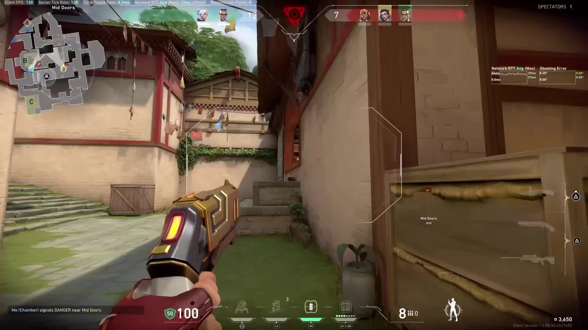 @Karma