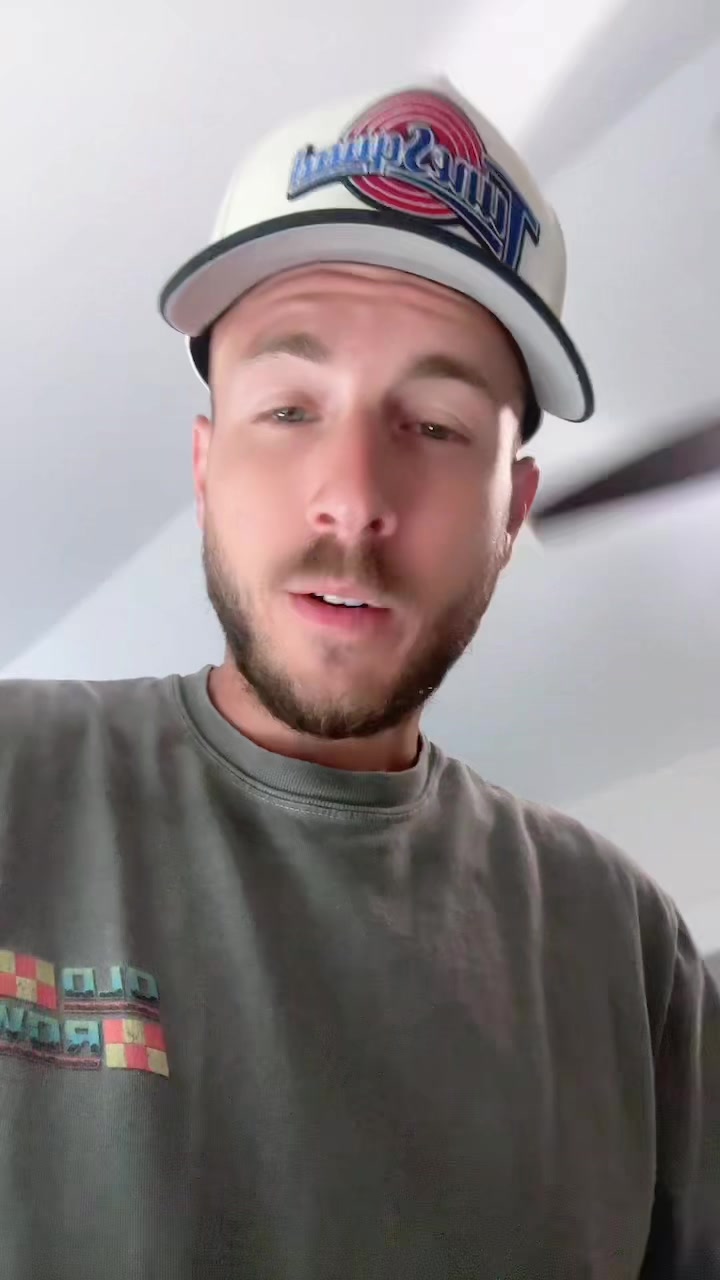@👽 I’m Justin 👽